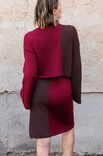 FILATI Studio SKIRT Cool Wool