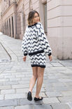 FILATI Studio SKIRT Basta & Cool Merino