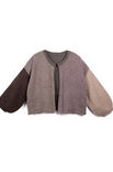 FILATI Studio CARDIGAN Brigitte No. 2