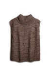 FILATI Studio SLIPOVER Natural Alpaca Pelo