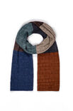 FILATI Studio SCARF Cool Wool Vintage
