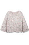 FILATI Studio REVERSIBLE PULLOVER Basta & Cosmo