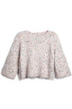 FILATI Studio REVERSIBLE PULLOVER Basta & Cosmo