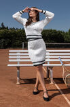 FILATI Studio SKIRT Merino Superiore