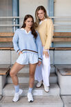 FILATI Studio POLOSHIRT Ecopuno