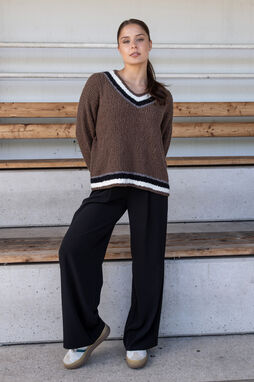 Lana Grossa FILATI STUDIO No. 4 - Magazine (DE) + Knitting instructions (EN) 