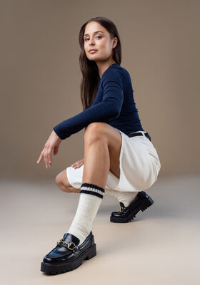 SOCKS Meilenweit 100g & Meilenweit 50g from FILATI Studio