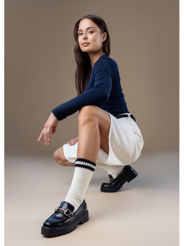 FILATI Studio SOCKS Meilenweit 100g & Meilenweit 50g