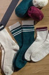 FILATI Studio SOCKS Meilenweit 100g & Meilenweit 50g