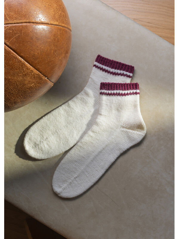 FILATI Studio SOCKS Meilenweit 50g Cashmere