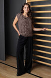 FILATI Studio SLIPOVER Brigitte Silkdream & Natural Superkid Tweed