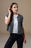 FILATI Studio VEST Orsetto