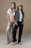 FILATI Studio VEST Orsetto