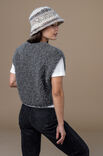 FILATI Studio VEST Orsetto