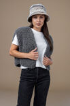 FILATI Studio VEST Orsetto
