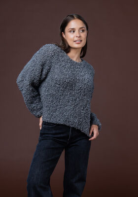 PULLOVER Orsetto from FILATI Studio