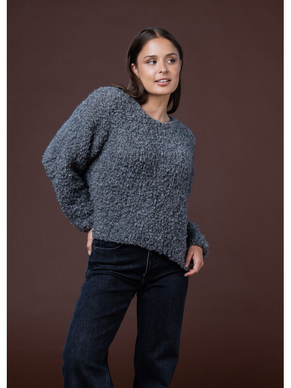 FILATI Studio PULLOVER Orsetto