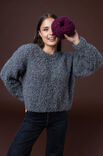 FILATI Studio PULLOVER Orsetto