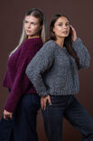 FILATI Studio PULLOVER Orsetto