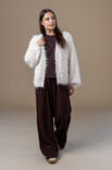 FILATI Studio TOP DOWN CARDIGAN Basta