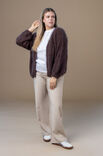 FILATI Studio TOP DOWN CARDIGAN Basta