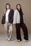 FILATI Studio TOP DOWN CARDIGAN Basta