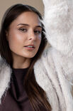 FILATI Studio TOP DOWN CARDIGAN Basta