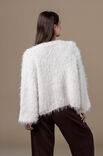FILATI Studio TOP DOWN CARDIGAN Basta