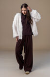 FILATI Studio TOP DOWN CARDIGAN Basta