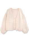 FILATI Studio TOP DOWN CARDIGAN Basta
