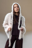 FILATI Studio HOODED HAT Basta