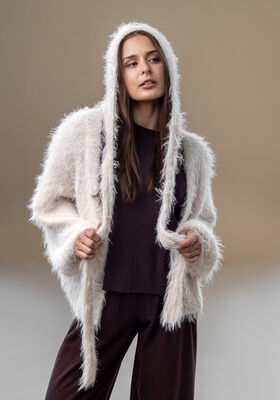 HOODED HAT Basta from FILATI Studio