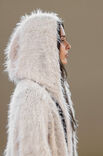 FILATI Studio HOODED HAT Basta