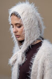 FILATI Studio HOODED HAT Basta