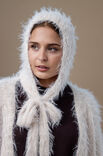 FILATI Studio HOODED HAT Basta