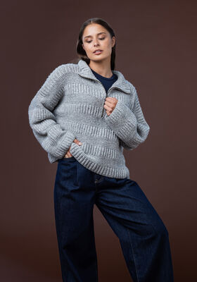 PULLOVER Cool Merino from FILATI Studio