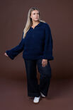 FILATI Studio PULLOVER Cool Merino
