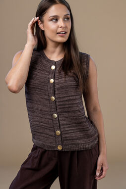 Lana Grossa FILATI STUDIO No. 4 - Magazine (DE) + Knitting instructions (EN) 