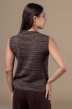 FILATI Studio VEST Cool Wool Vintage
