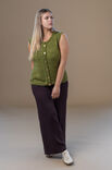 FILATI Studio VEST Cool Wool Vintage