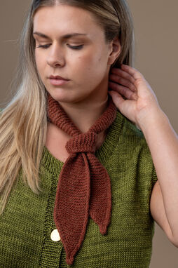 Lana Grossa FILATI STUDIO No. 4 - Magazine (DE) + Knitting instructions (EN) 
