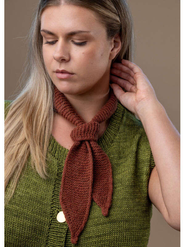 FILATI Studio SCARF Ecopuno