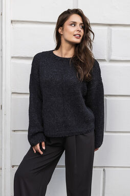 Lana Grossa FILATI STUDIO No. 4 - Magazine (DE) + Knitting instructions (EN) 