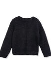 FILATI Studio PULLOVER Merino Miscela & Setasuri Pearls