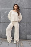 FILATI Studio PANTS Cashmere 16 fine