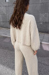 FILATI Studio PANTS Cashmere 16 fine