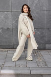 FILATI Studio XL-SCARF Cashmere 16 fine