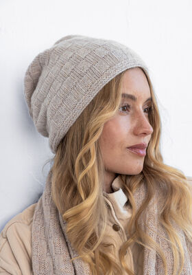 HAT Cashmere 16 fine from FILATI Studio
