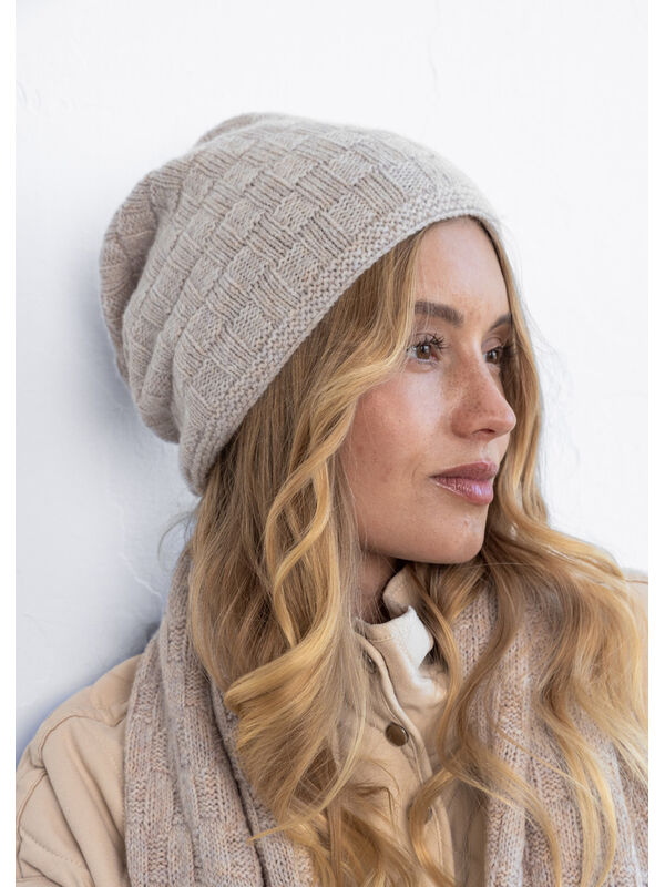 FILATI Studio HAT Cashmere 16 fine