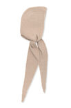 FILATI Studio HOODED SCARF Cool Wool & Silkhair